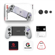 GameSir G8 Sagittarius USB-C / Type-C Mobile Game Controller for Android / Hongmeng / iPhone 15 Series