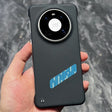 For Huawei Mate 40 Carbon Fiber Frameless Cooling Phone Case(Blue) - free shipping - PMC TechLife - Order now!