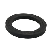 RV Toilet Seal Kit 385345892 385311658 for 300 310 320(White + Black)