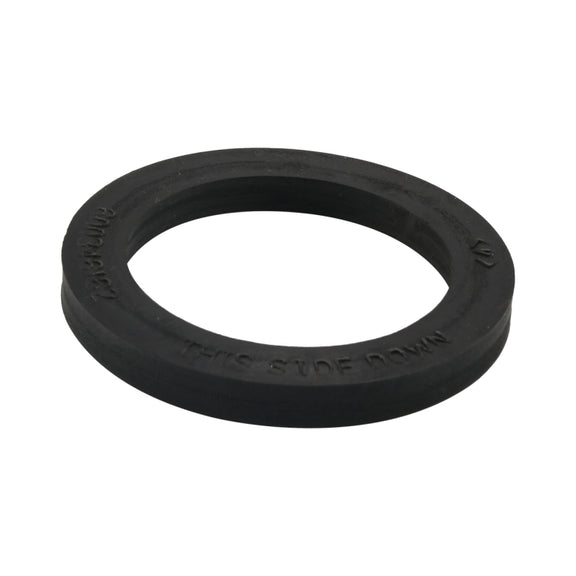 RV Toilet Seal Kit 385345892 385311658 for 300 310 320(White + Black)