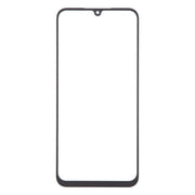 For Samsung Galaxy A24 4G SM-A245F 10pcs Front Screen Outer Glass Lens with OCA Optically Clear Adhesive