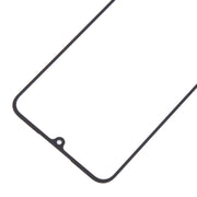 For Samsung Galaxy A24 4G SM-A245F 10pcs Front Screen Outer Glass Lens with OCA Optically Clear Adhesive