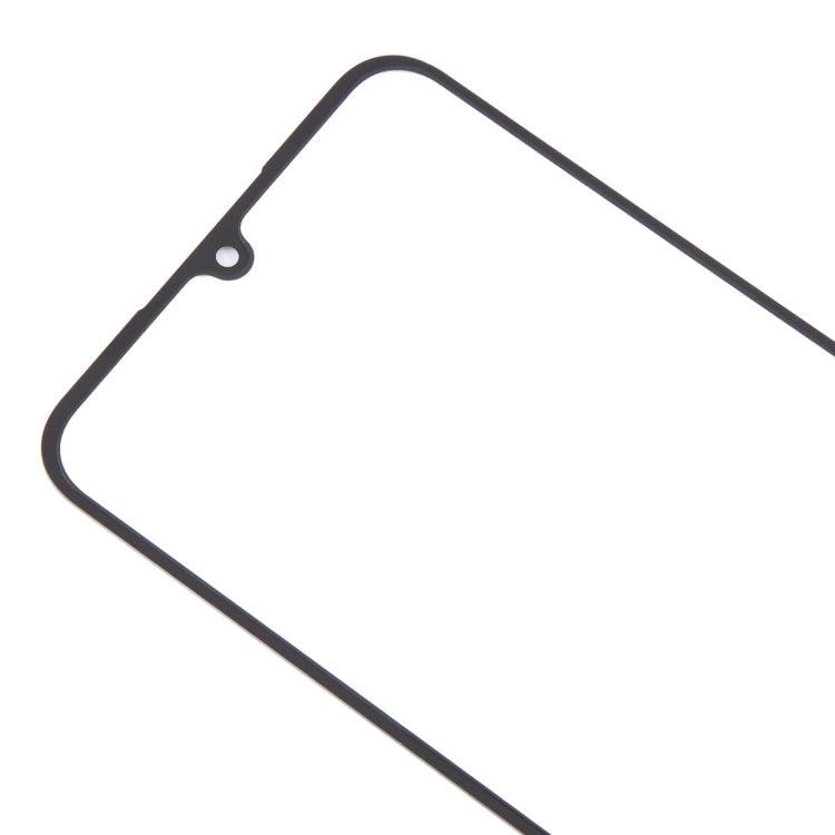 For Samsung Galaxy A24 4G SM-A245F 10pcs Front Screen Outer Glass Lens with OCA Optically Clear Adhesive