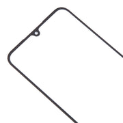 For Samsung Galaxy A25 5G SM-A256B 10pcs Front Screen Outer Glass Lens with OCA Optically Clear Adhesive
