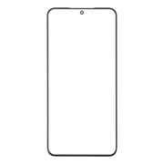 For Samsung Galaxy S22 SM-S901B 10pcs Front Screen Outer Glass Lens with OCA Optically Clear Adhesive