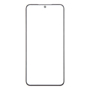 For Samsung Galaxy S22 SM-S901B 10pcs Front Screen Outer Glass Lens with OCA Optically Clear Adhesive