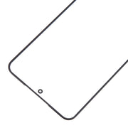 For Samsung Galaxy S22 SM-S901B 10pcs Front Screen Outer Glass Lens with OCA Optically Clear Adhesive