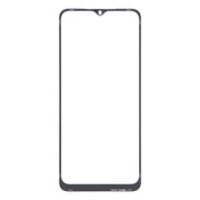 For Samsung Galaxy A04 SM-A045F 10pcs Front Screen Outer Glass Lens with OCA Optically Clear Adhesive