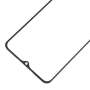 For Samsung Galaxy A04 SM-A045F 10pcs Front Screen Outer Glass Lens with OCA Optically Clear Adhesive