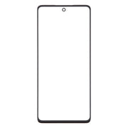 For Samsung Galaxy A53 5G SM-A536B 10pcs Front Screen Outer Glass Lens with OCA Optically Clear Adhesive
