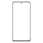 For Samsung Galaxy A53 5G SM-A536B 10pcs Front Screen Outer Glass Lens with OCA Optically Clear Adhesive
