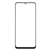 For Samsung Galaxy A05 SM-A055F 10pcs Front Screen Outer Glass Lens with OCA Optically Clear Adhesive