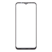 For Samsung Galaxy A14 5G SM-A146B 10pcs Front Screen Outer Glass Lens with OCA Optically Clear Adhesive