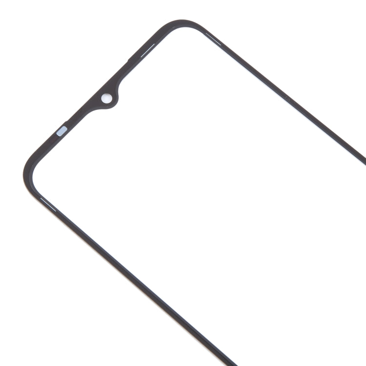 For Samsung Galaxy A14 5G SM-A146B 10pcs Front Screen Outer Glass Lens with OCA Optically Clear Adhesive