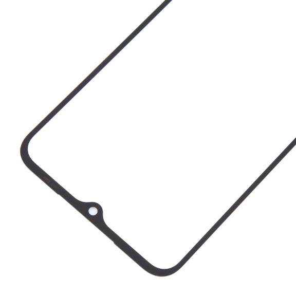 For Samsung Galaxy A14 5G SM-A146B 10pcs Front Screen Outer Glass Lens with OCA Optically Clear Adhesive