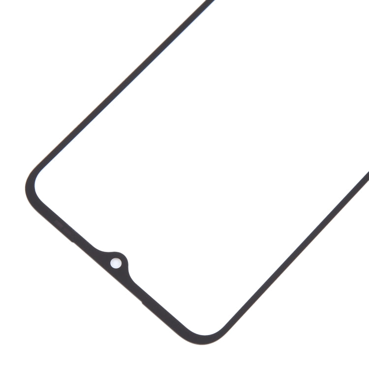 For Samsung Galaxy A14 5G SM-A146B 10pcs Front Screen Outer Glass Lens with OCA Optically Clear Adhesive