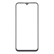 For Samsung Galaxy A15 4G SM-A155F 10pcs Front Screen Outer Glass Lens with OCA Optically Clear Adhesive