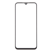 For Samsung Galaxy A15 4G SM-A155F 10pcs Front Screen Outer Glass Lens with OCA Optically Clear Adhesive