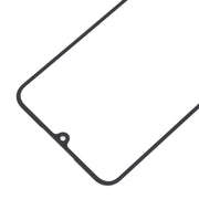For Samsung Galaxy A15 4G SM-A155F 10pcs Front Screen Outer Glass Lens with OCA Optically Clear Adhesive