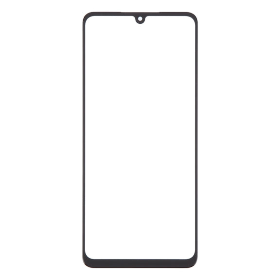 For Samsung Galaxy A33 5G SM-A336B 10pcs Front Screen Outer Glass Lens with OCA Optically Clear Adhesive