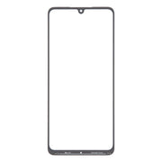 For Samsung Galaxy A33 5G SM-A336B 10pcs Front Screen Outer Glass Lens with OCA Optically Clear Adhesive