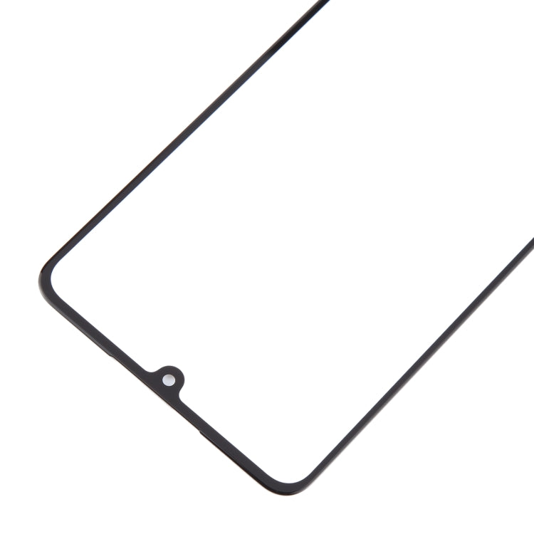 For Samsung Galaxy A33 5G SM-A336B 10pcs Front Screen Outer Glass Lens with OCA Optically Clear Adhesive