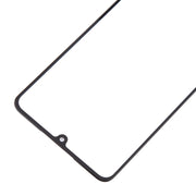 For Samsung Galaxy A33 5G SM-A336B 10pcs Front Screen Outer Glass Lens with OCA Optically Clear Adhesive