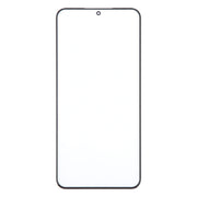 For Samsung Galaxy S22+ SM-S906B 10pcs Front Screen Outer Glass Lens with OCA Optically Clear Adhesive