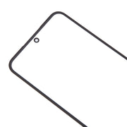 For Samsung Galaxy A54 SM-A546B 10pcs Front Screen Outer Glass Lens with OCA Optically Clear Adhesive