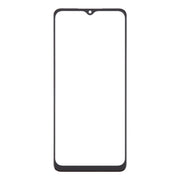 For Samsung Galaxy A04s SM-A047F 10pcs Front Screen Outer Glass Lens with OCA Optically Clear Adhesive