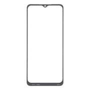 For Samsung Galaxy A04s SM-A047F 10pcs Front Screen Outer Glass Lens with OCA Optically Clear Adhesive