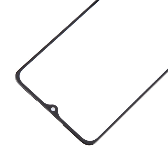 For Samsung Galaxy A04s SM-A047F 10pcs Front Screen Outer Glass Lens with OCA Optically Clear Adhesive