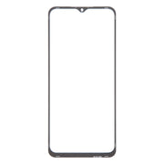 For Samsung Galaxy A13 4G SM-A135F 10pcs Front Screen Outer Glass Lens with OCA Optically Clear Adhesive