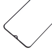 For Samsung Galaxy A13 4G SM-A135F 10pcs Front Screen Outer Glass Lens with OCA Optically Clear Adhesive