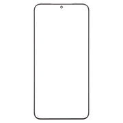 For Samsung Galaxy S24+ SM-S926B 10pcs Front Screen Outer Glass Lens with OCA Optically Clear Adhesive