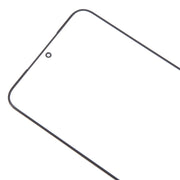 For Samsung Galaxy S24+ SM-S926B 10pcs Front Screen Outer Glass Lens with OCA Optically Clear Adhesive