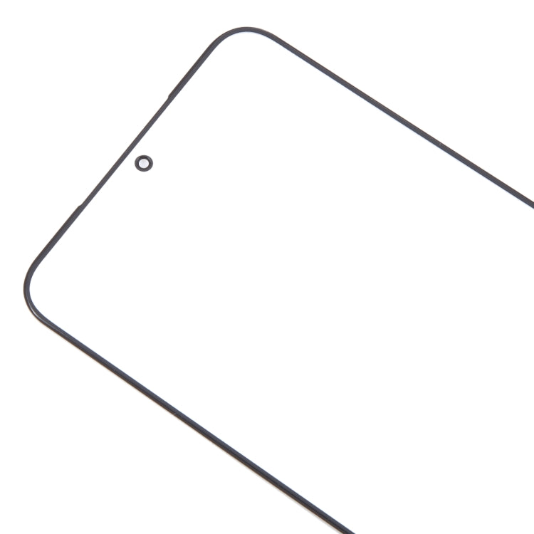 For Samsung Galaxy S24+ SM-S926B 10pcs Front Screen Outer Glass Lens with OCA Optically Clear Adhesive