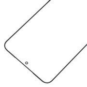 For Samsung Galaxy S24+ SM-S926B 10pcs Front Screen Outer Glass Lens with OCA Optically Clear Adhesive