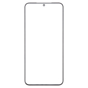 For Samsung Galaxy S23+ SM-S916B 10pcs Front Screen Outer Glass Lens with OCA Optically Clear Adhesive