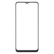 For Samsung Galaxy A03 Core SM-A032F 10pcs Front Screen Outer Glass Lens with OCA Optically Clear Adhesive
