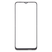 For Samsung Galaxy A03 Core SM-A032F 10pcs Front Screen Outer Glass Lens with OCA Optically Clear Adhesive