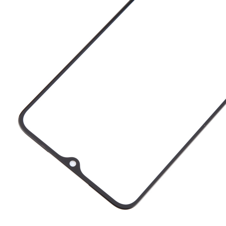For Samsung Galaxy A03 Core SM-A032F 10pcs Front Screen Outer Glass Lens with OCA Optically Clear Adhesive