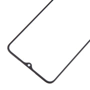 For Samsung Galaxy A03 Core SM-A032F 10pcs Front Screen Outer Glass Lens with OCA Optically Clear Adhesive