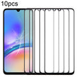 For Samsung Galaxy A05s SM-A057F 10pcs Front Screen Outer Glass Lens with OCA Optically Clear Adhesive - free shipping - PMc TechLife - Order now!