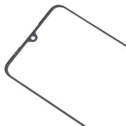 For Samsung Galaxy A05s SM-A057F 10pcs Front Screen Outer Glass Lens with OCA Optically Clear Adhesive