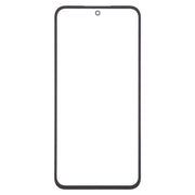 For Samsung Galaxy A35 SM-A356B 10pcs Front Screen Outer Glass Lens with OCA Optically Clear Adhesive