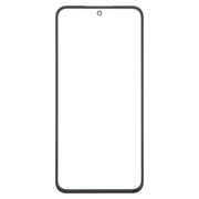For Samsung Galaxy A35 SM-A356B 10pcs Front Screen Outer Glass Lens with OCA Optically Clear Adhesive