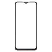 For Samsung Galaxy A13 5G SM-A136B 10pcs Front Screen Outer Glass Lens with OCA Optically Clear Adhesive