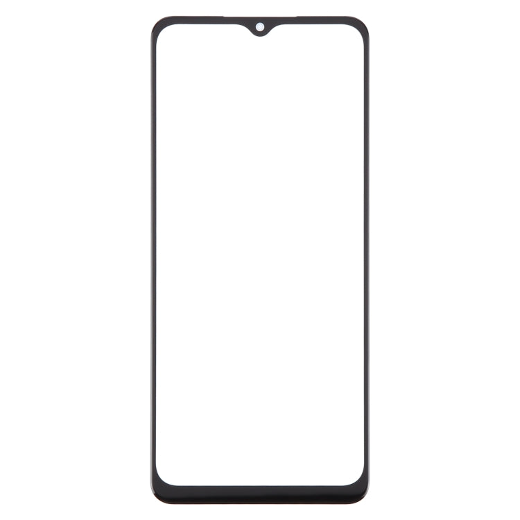 For Samsung Galaxy A13 5G SM-A136B 10pcs Front Screen Outer Glass Lens with OCA Optically Clear Adhesive