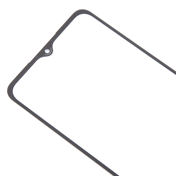 For Samsung Galaxy A13 5G SM-A136B 10pcs Front Screen Outer Glass Lens with OCA Optically Clear Adhesive